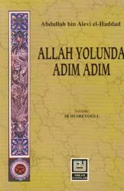Allah Yolunda Adım Adım