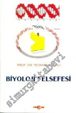 Biyoloji Felsefesi: Canlı ve Kültür (Bio - Kültür)  Sorunlarını Araştırma Alanı -        1992