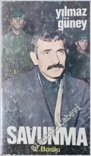 Savunma 1 - 2 -        1976