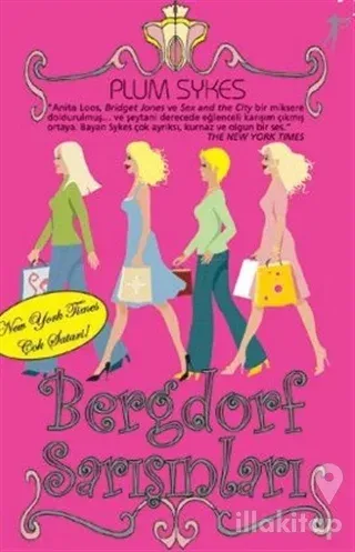 Bergdorf Sarışınları