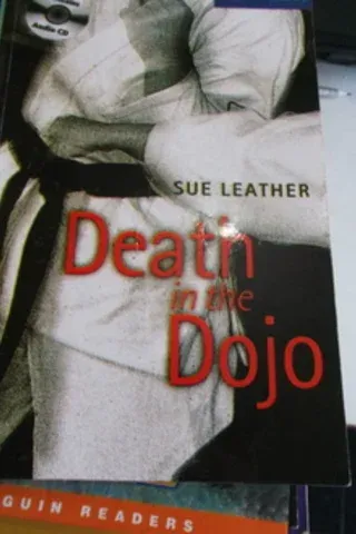 Death in The Dojo