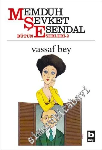 Vassaf Bey -        2013