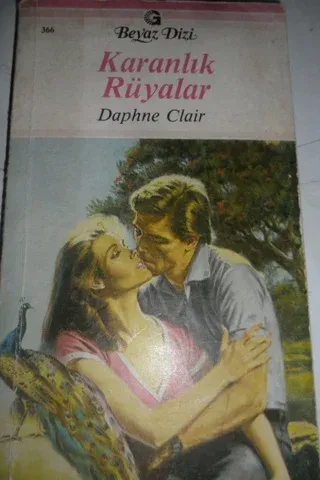 Karanlık Rüyalar - 366