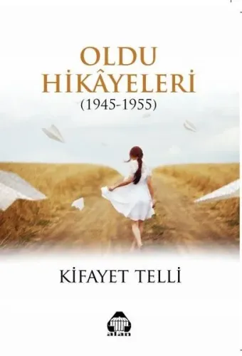 Oldu Hikayeleri
