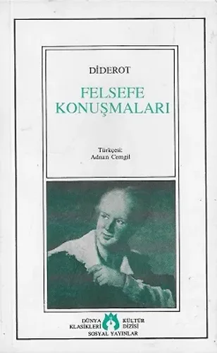 Felsefe Konuşmaları