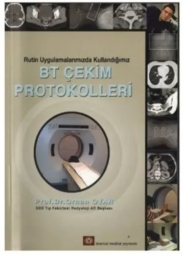 BT Çekim Protokolleri