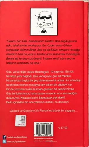 Bastıbacak / Çoook Çalışmam Lazım (ciltli) Claudine Desmarteau Epsilon
