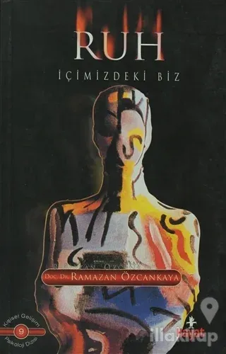 Ruh İçimizdeki Biz