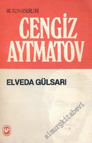 Elveda Gülsarı -