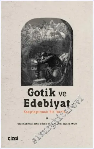 Gotik ve Edebiyat -         2023