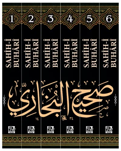 Sahîh-i Buhâri (Tam Metin)