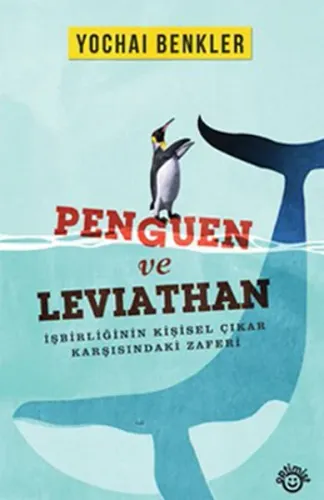 Penguen ve Leviathan