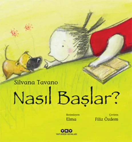 Nasıl Başlar ?