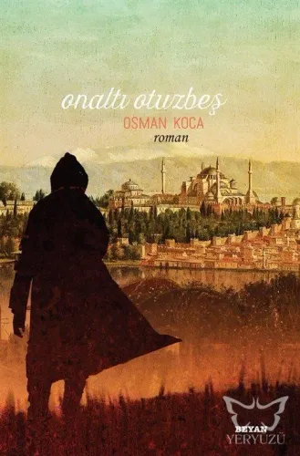 Onaltı Otuzbeş