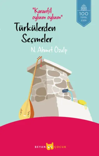 Türkülerden Seçmeler