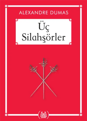 Üç Silahşörler