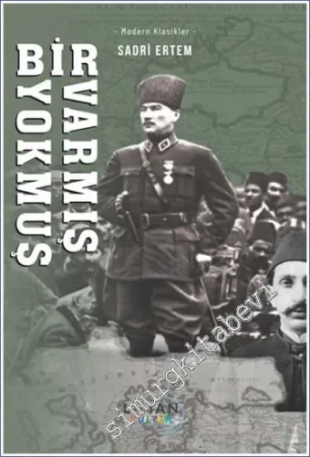 Bir Varmış Bir Yokmuş -         2022