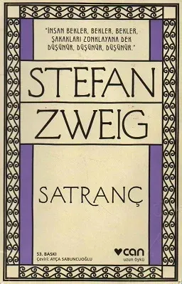 Satranç