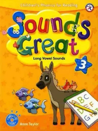Sounds Great 3