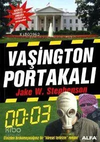 Vaşington Portakalı