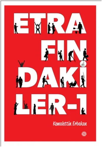 Etrafındakiler 1