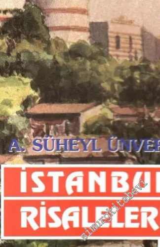İstanbul Risaleleri 5 -        1996