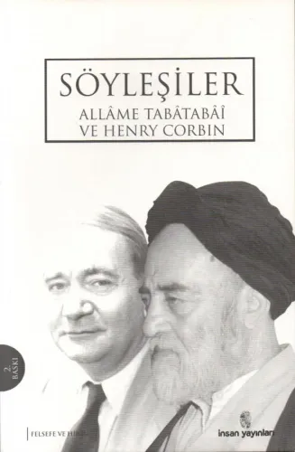 Söyleşiler