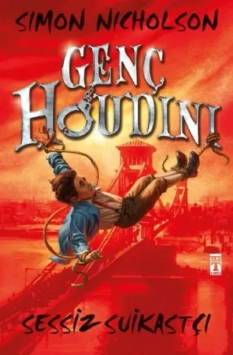 Genç Houdini- Sessiz Suikastçı