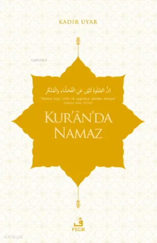 Kur'ân'da Namaz
