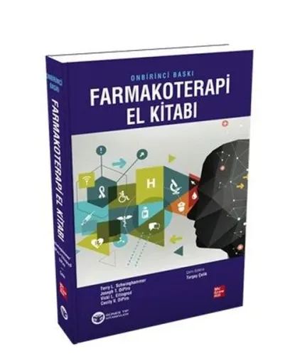 Dipiro Farmakoterapi El Kitabı