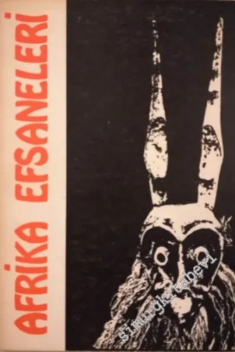 Afrika Efsaneleri -        1968