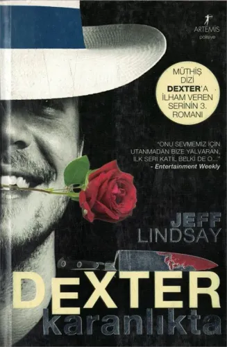 Dexter Karanlıkta