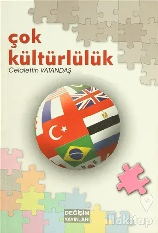 Çok Kültürlülük