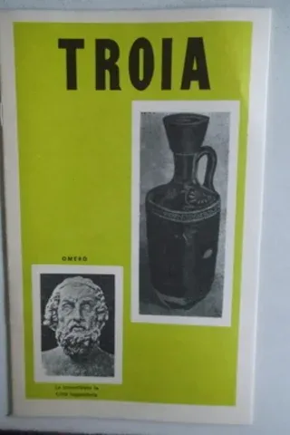 Troia