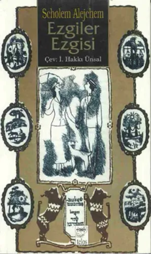 Ezgiler Ezgisi