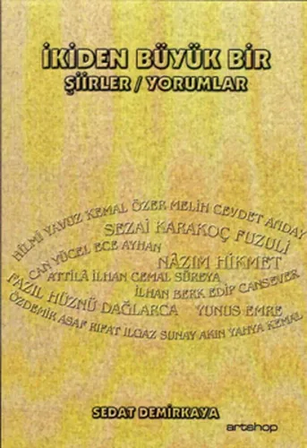 İkiden Büyük Bir