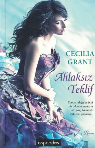 Ahlaksız Teklif