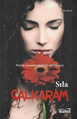 Çalkaram