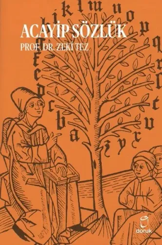 Acayip Sözlük