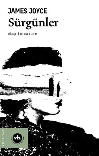 Sürgünler | Kitap Ambarı