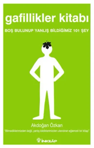 Gafillikler Kitabı