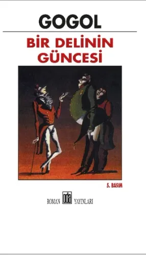 Bir Delinin Güncesi