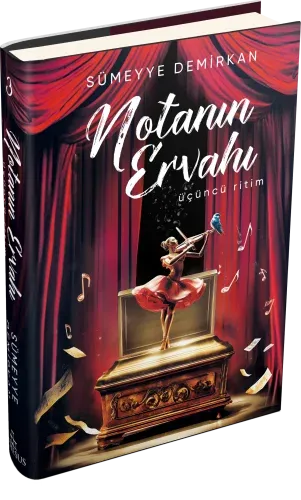 NOTANIN ERVAHI: ÜÇÜNCÜ RİTİM - CİLTLİ
