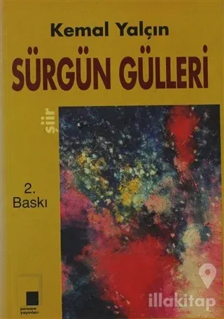 Sürgün Gülleri
