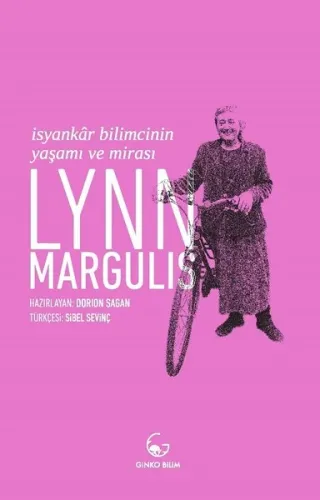 Lynn Margulis