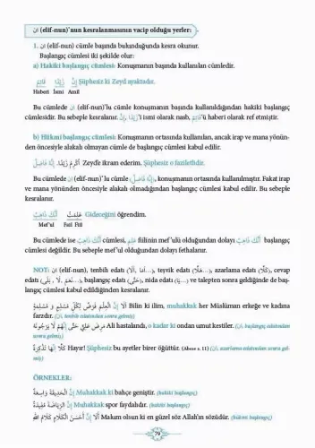 İzhar Zehra Seven Zehra Seven