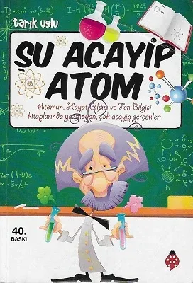 Şu Acayip Atom