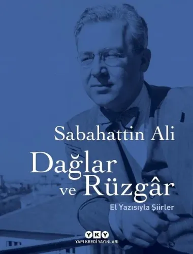 Dağlar ve Rüzgar (El Yazısıyla Şiirler)