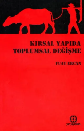 Kırsal Yapıda Toplumsal Değişme