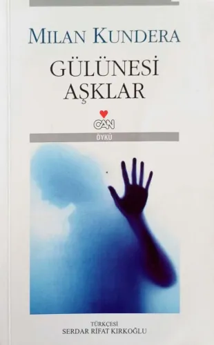 Gülünesi Aşklar